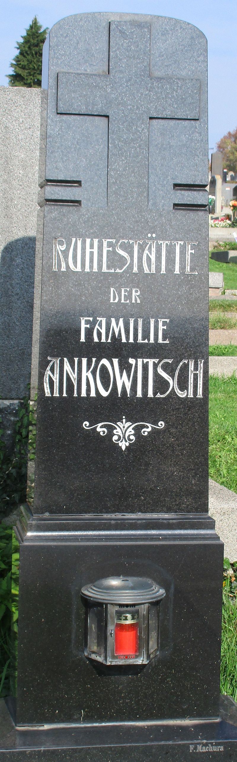 Ankowitsch