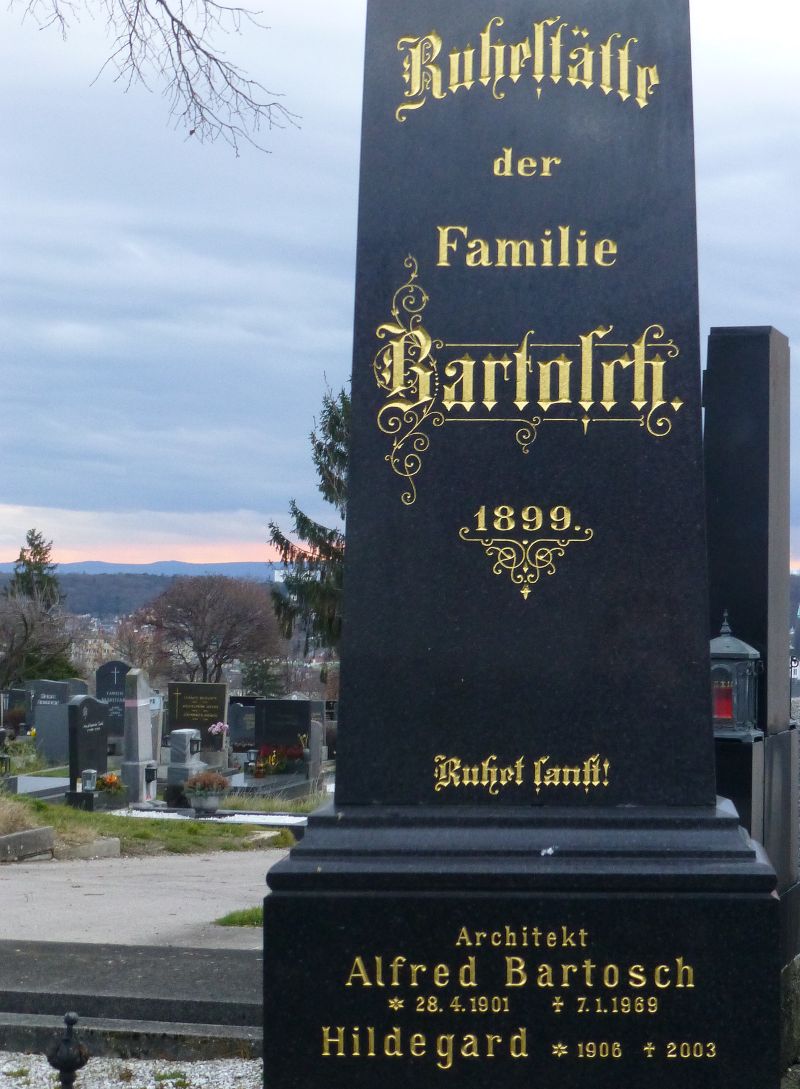 Bartosch