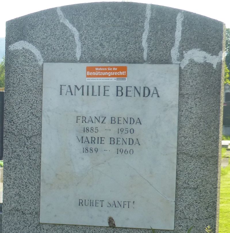 Benda