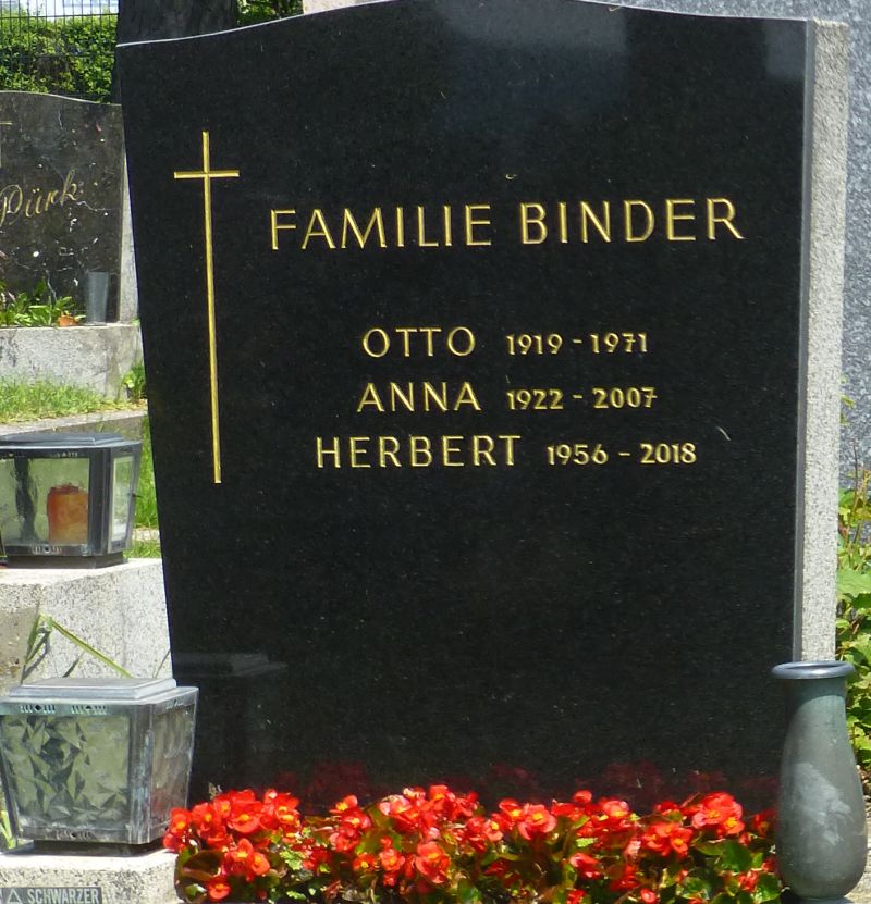 Binder