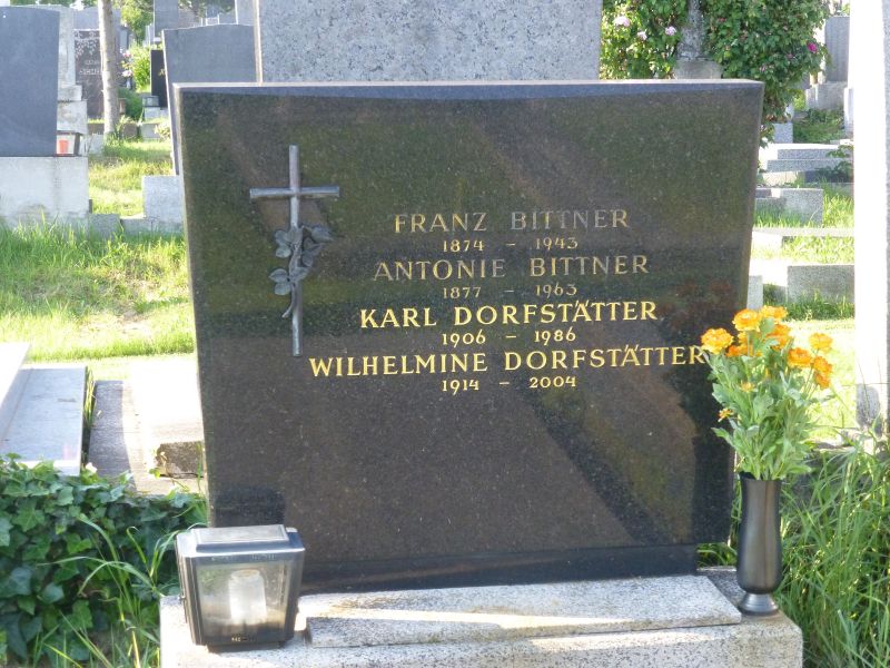 Bittner; Dorfstätter