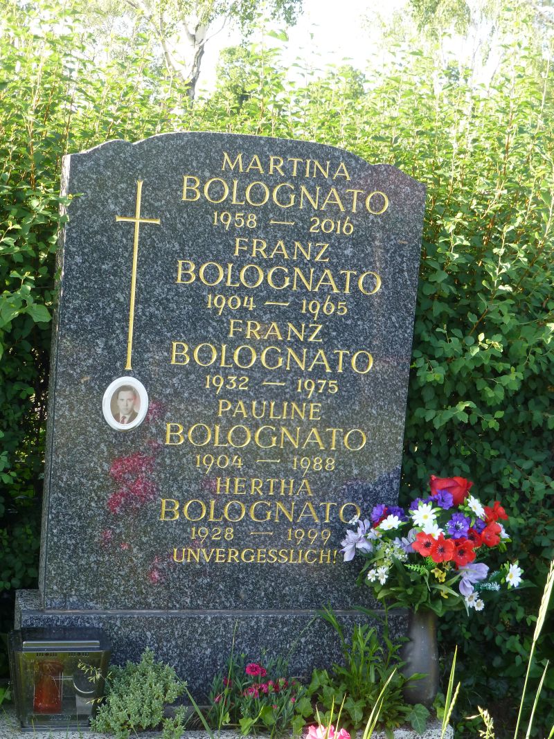Bolognato