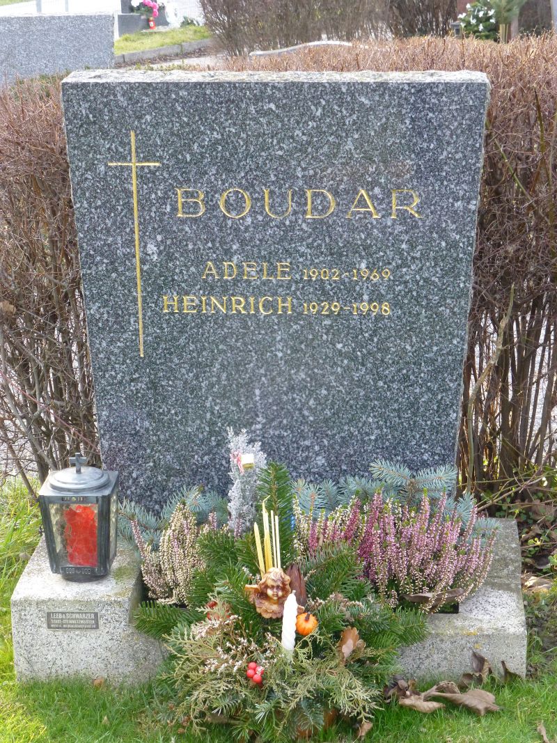 Boudar