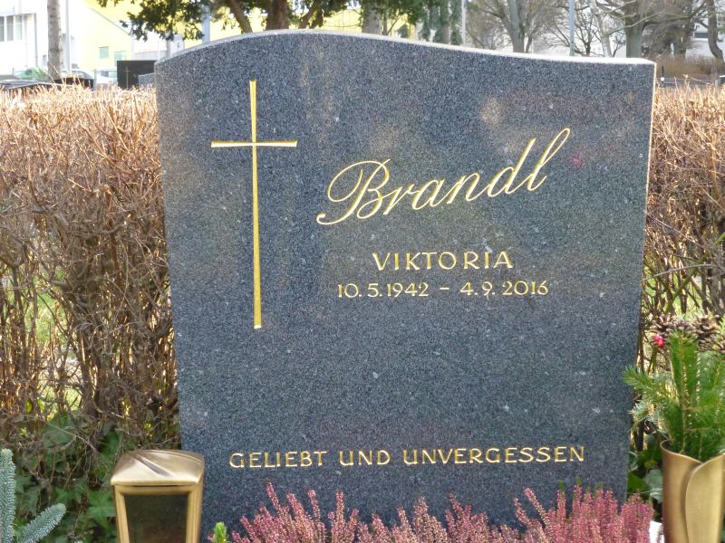 Brandl
