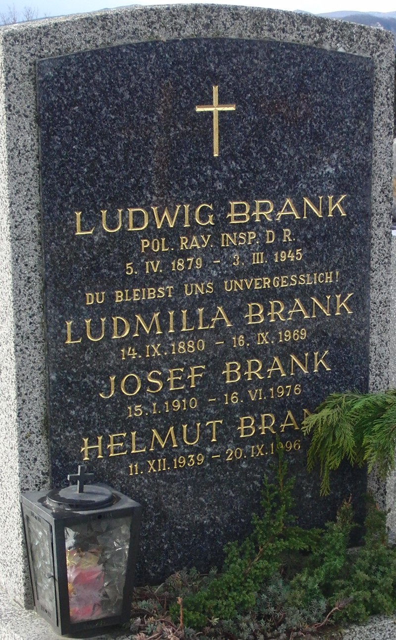 Brank