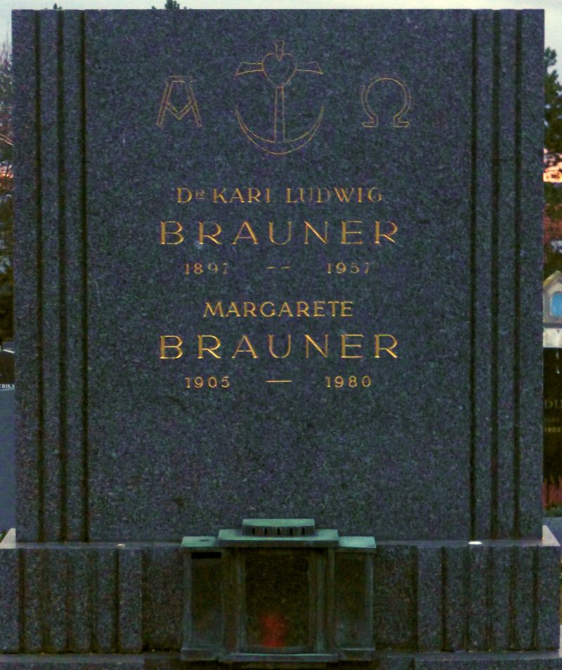 Brauner