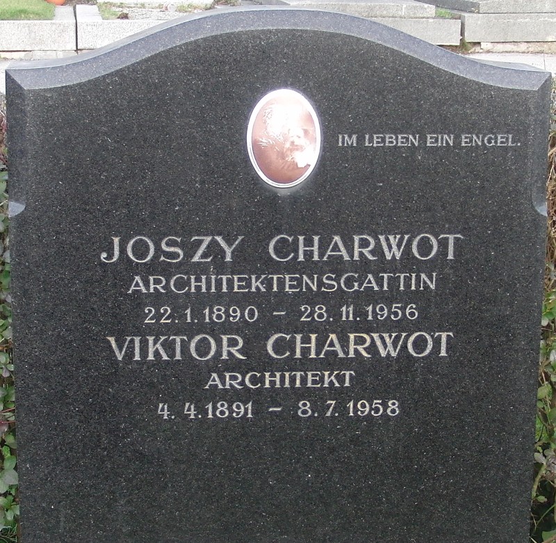 Charwot