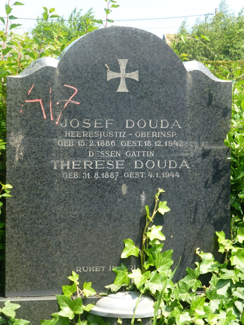 Douda