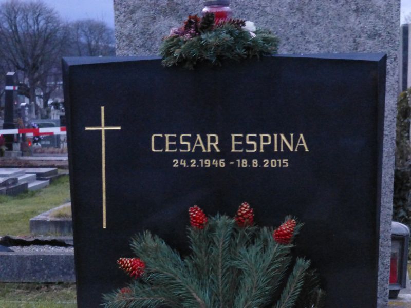 Espina