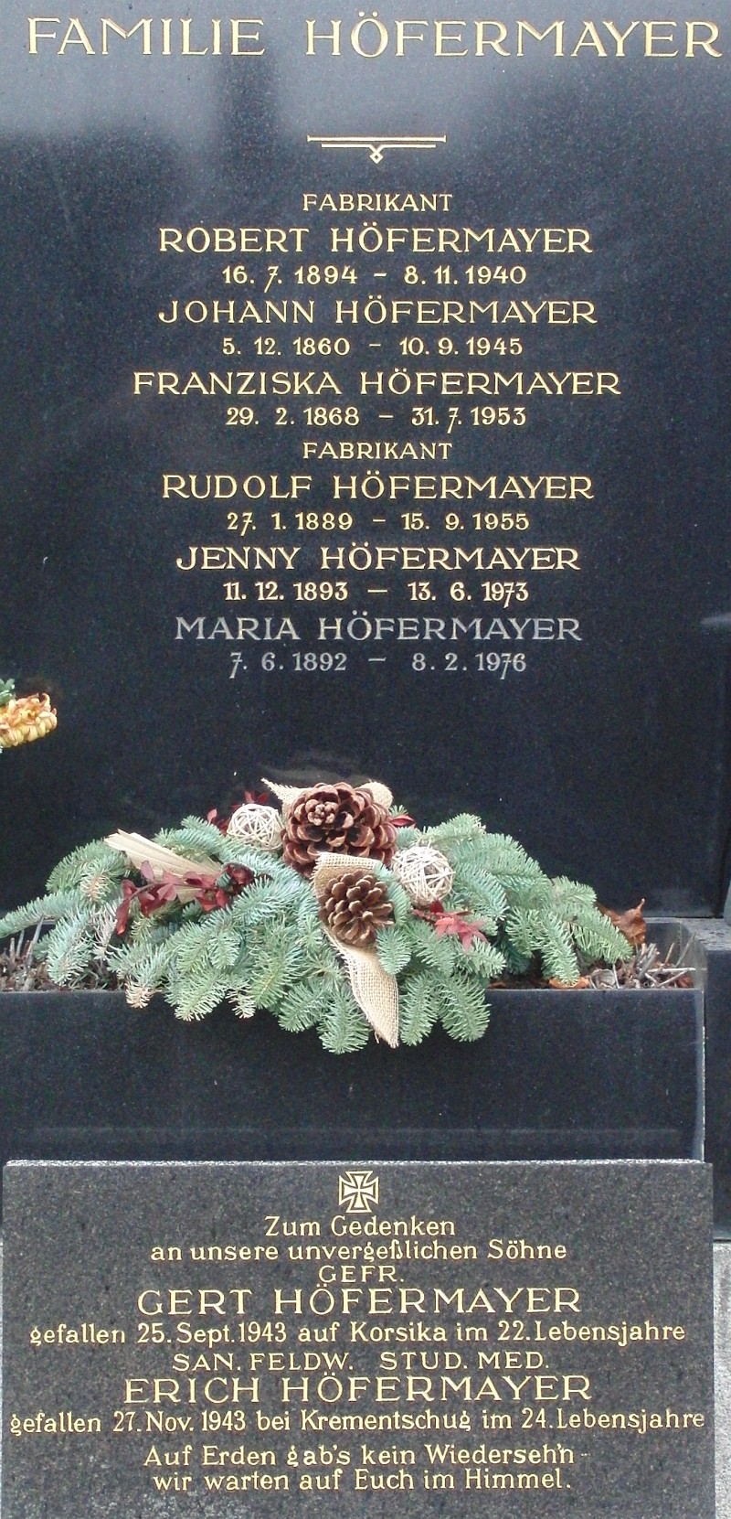 Höfermayer