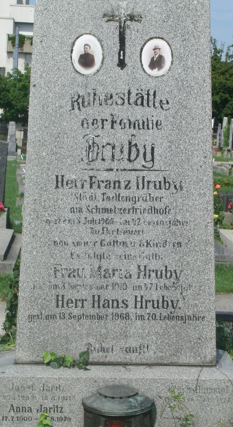 Hubl