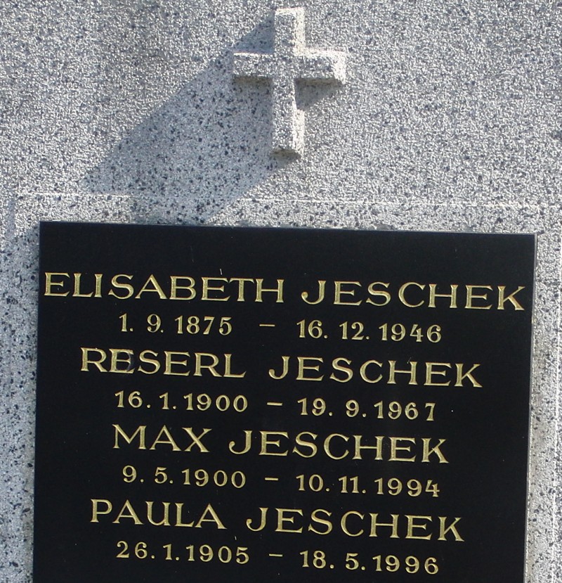 Jeschek