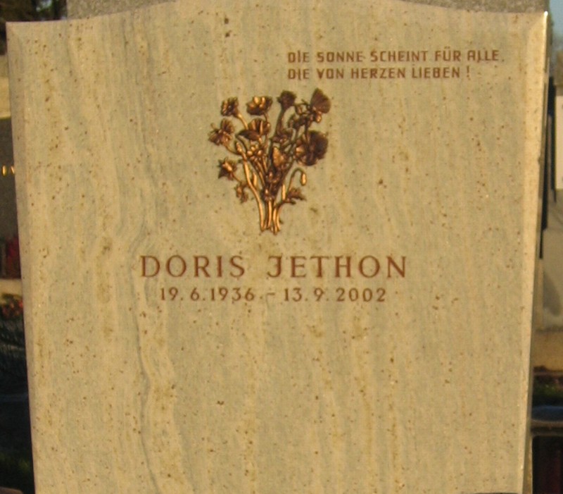 Jethon