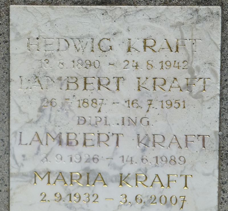Kraft