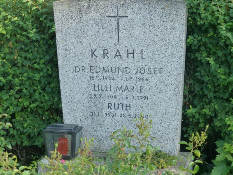 Krahl