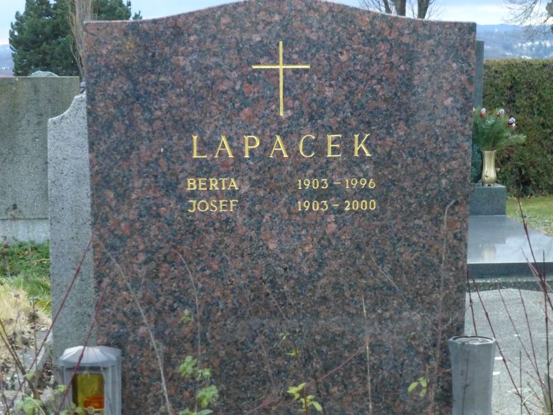 Lapacek