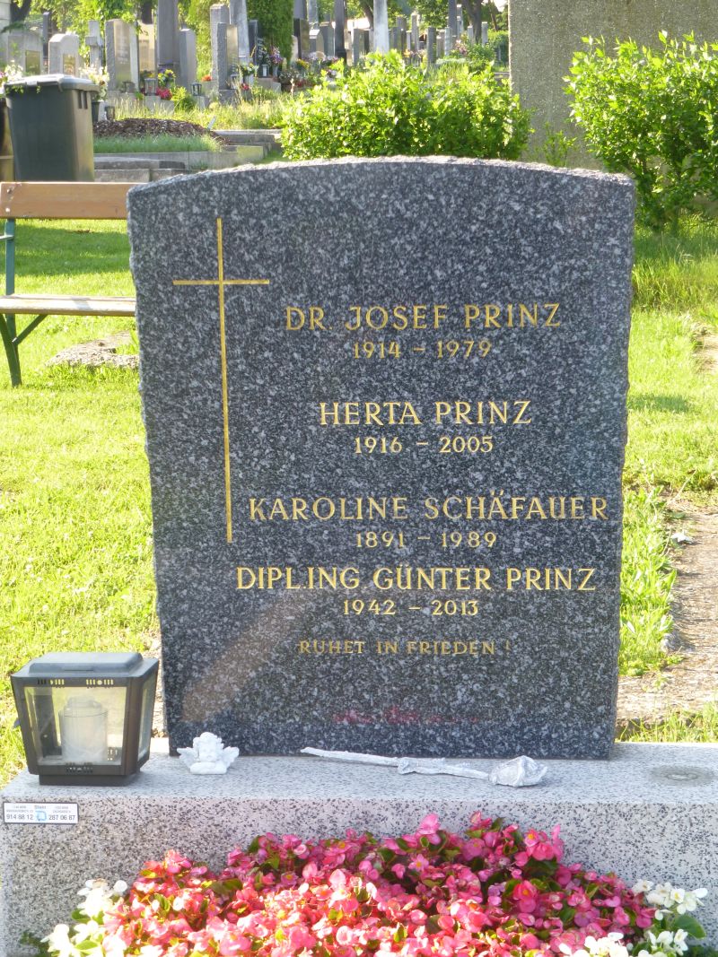 Prinz; Schäfauer