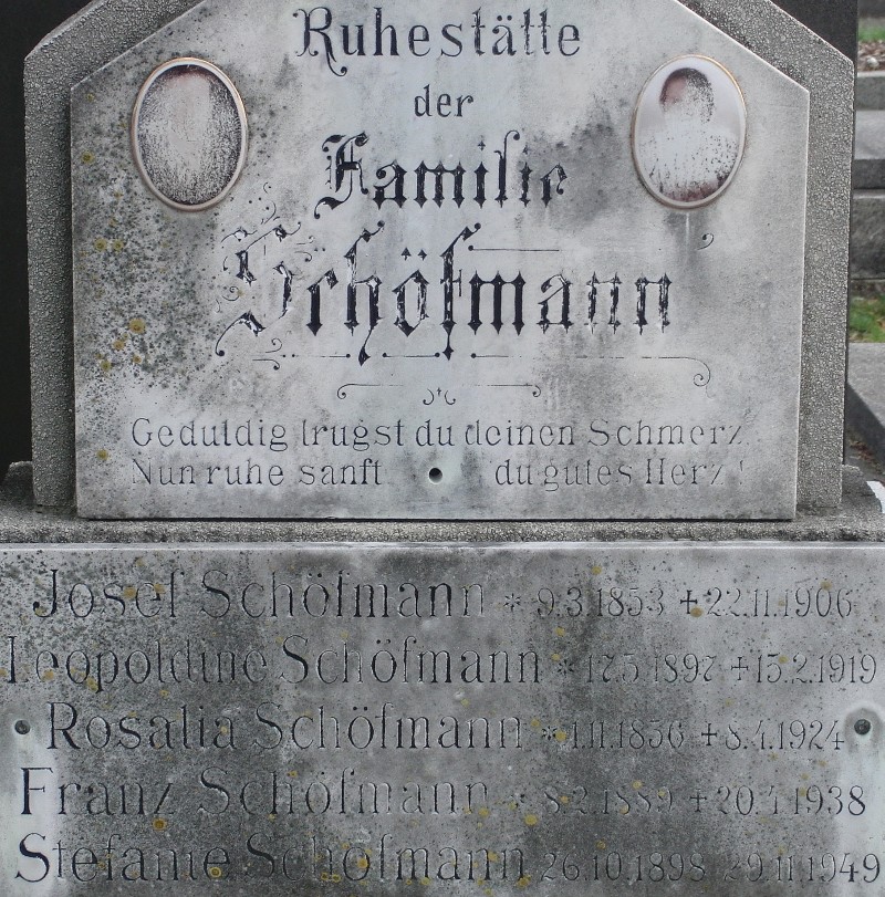 Schöfmann