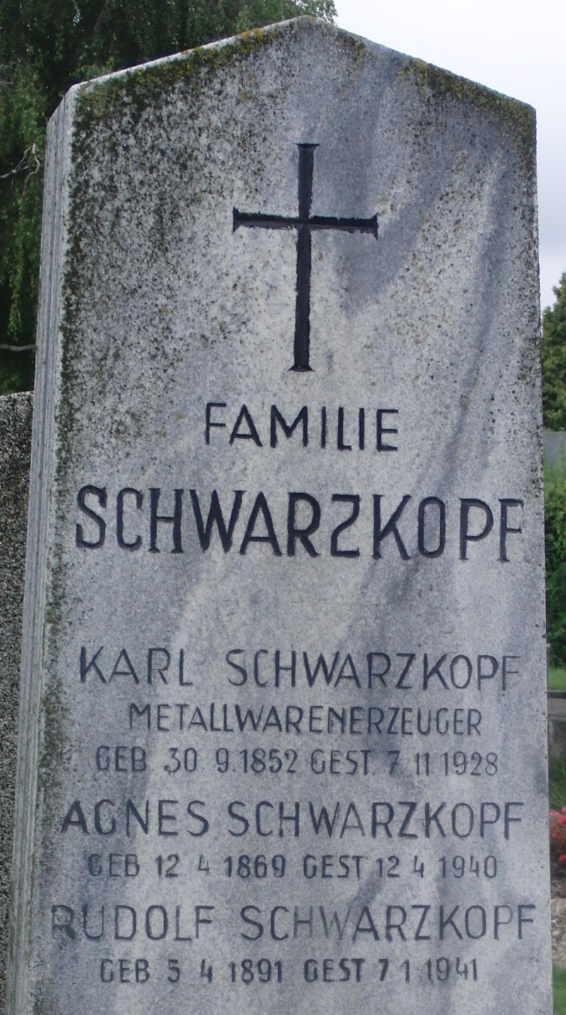Schwarzkopf