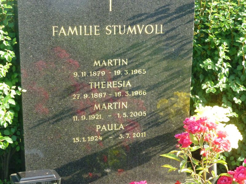 Stumvoll
