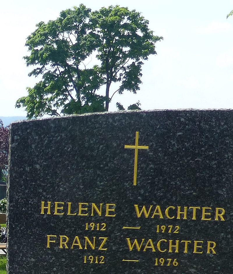 Wachter