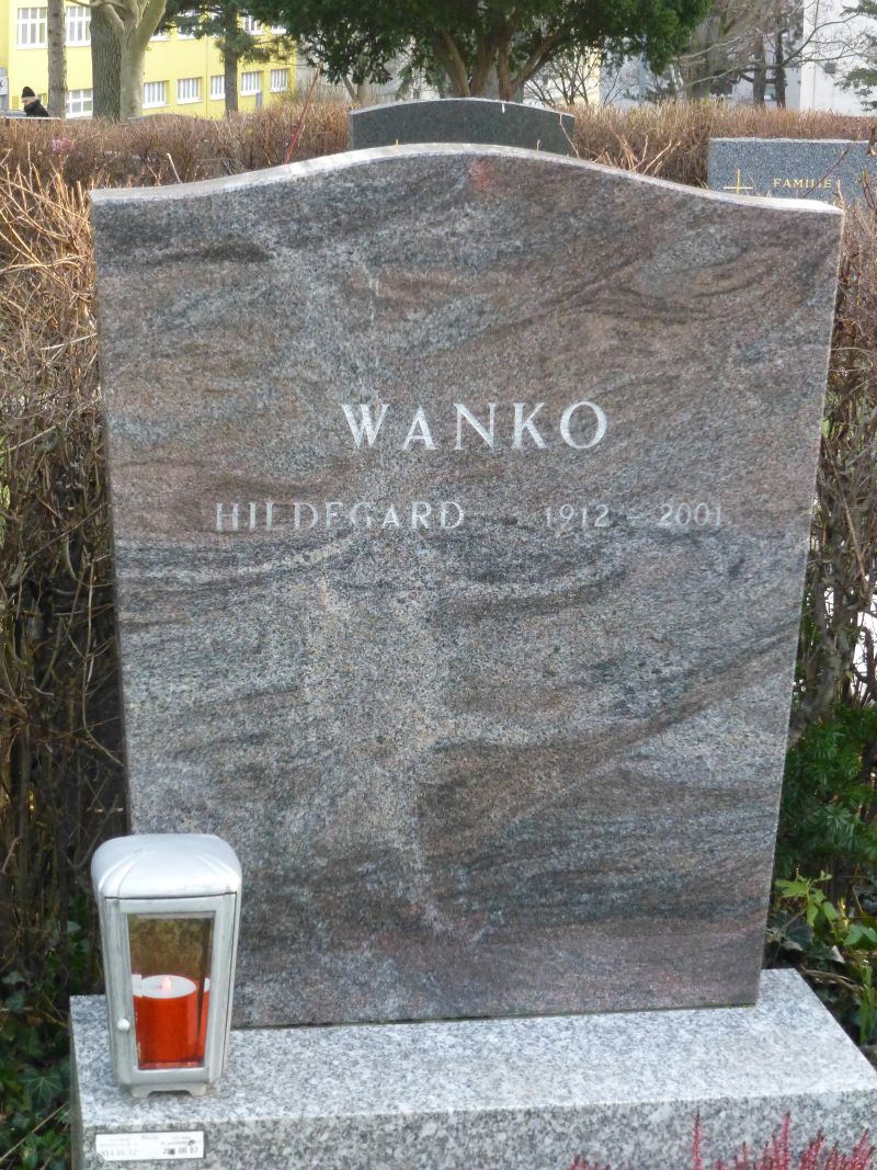Wanko