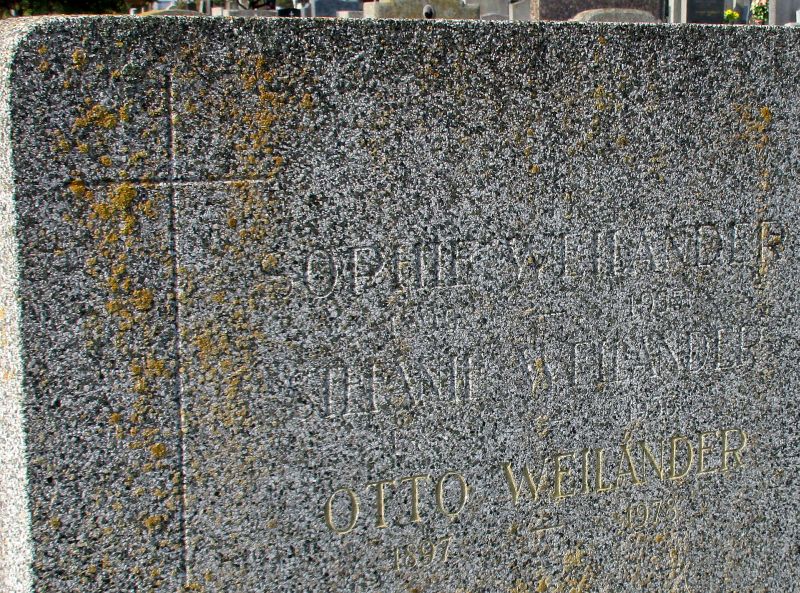 Weilander