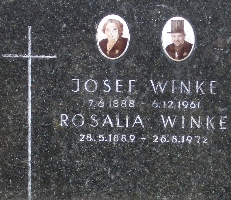 Winke