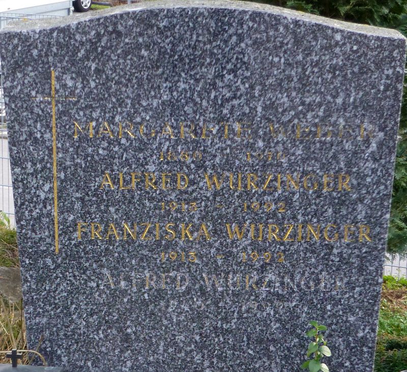 Weber; Wurzinger