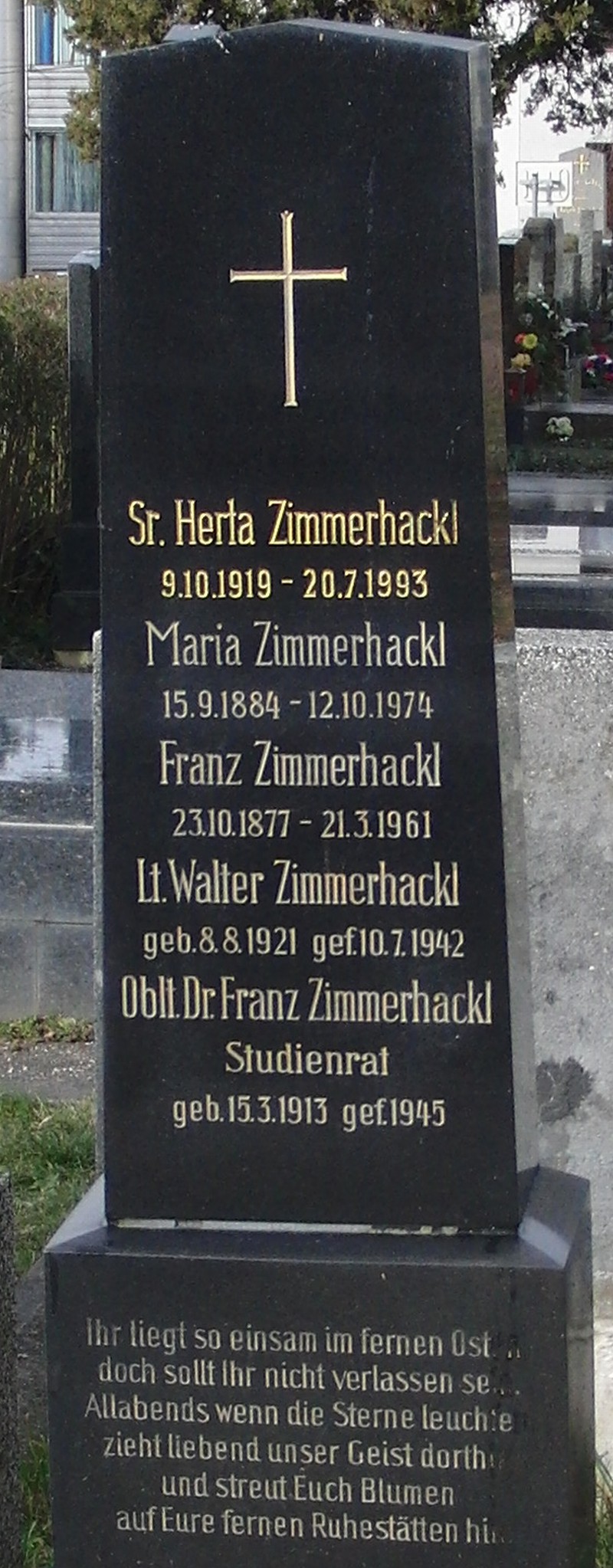 Zimmerhackl