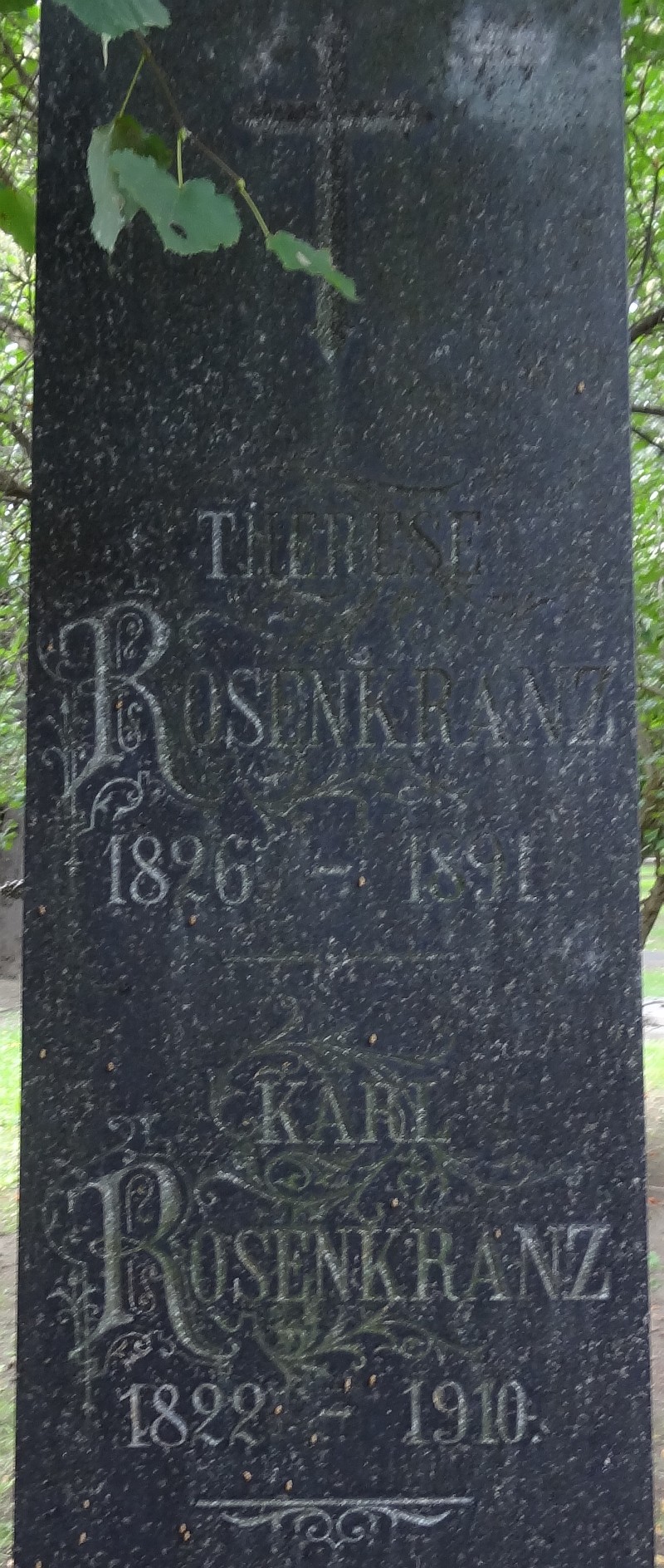 Rosenkranz