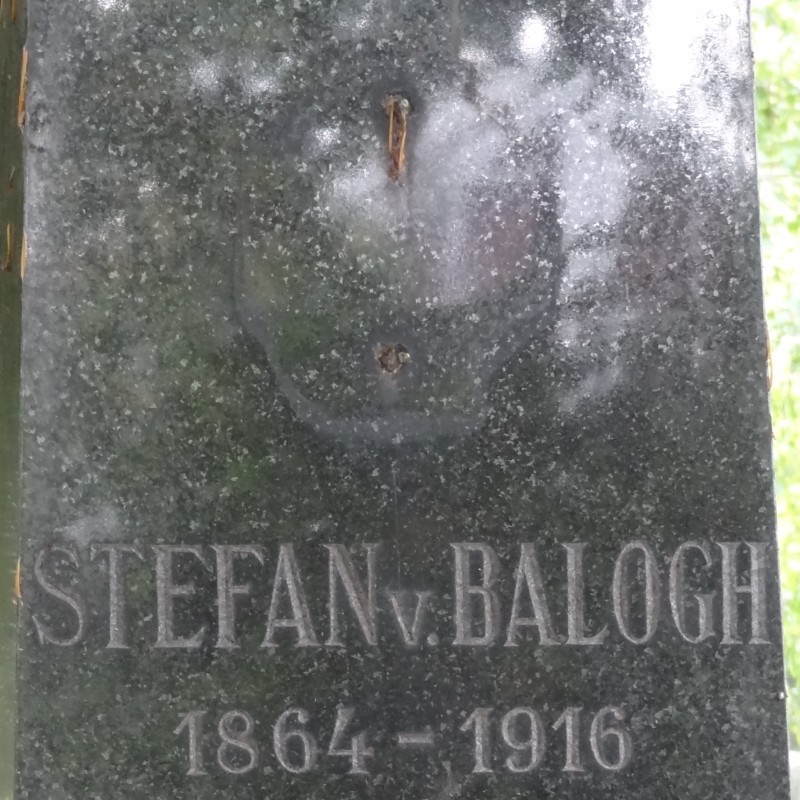 von Balogh