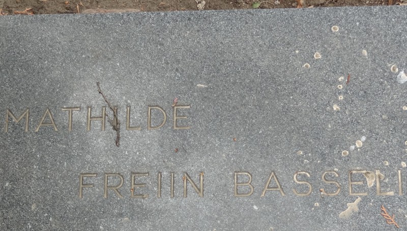 von Basseli