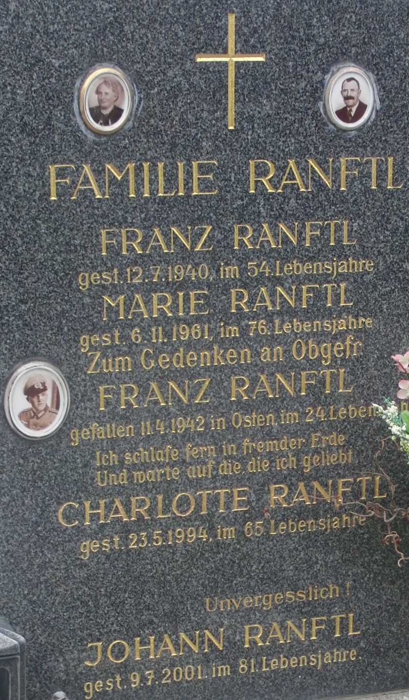 Ranftl