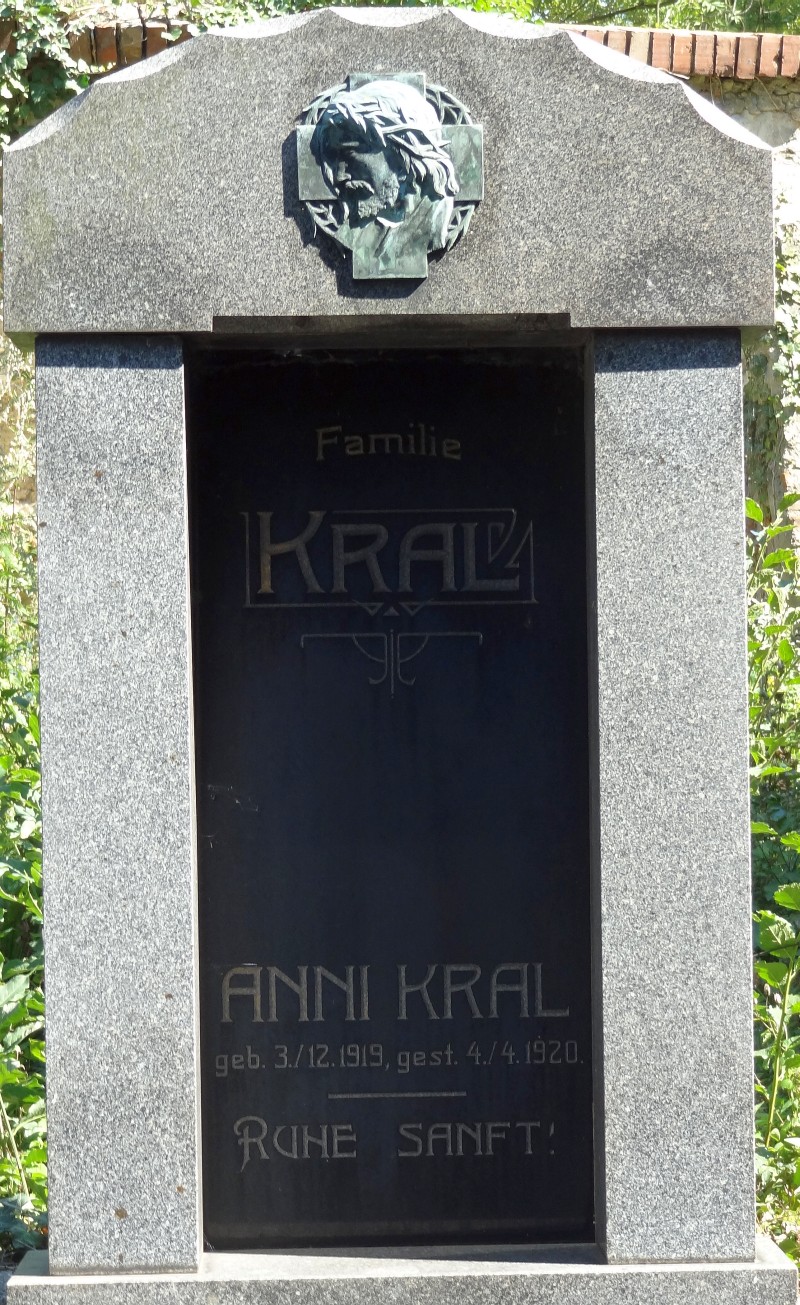 Kral