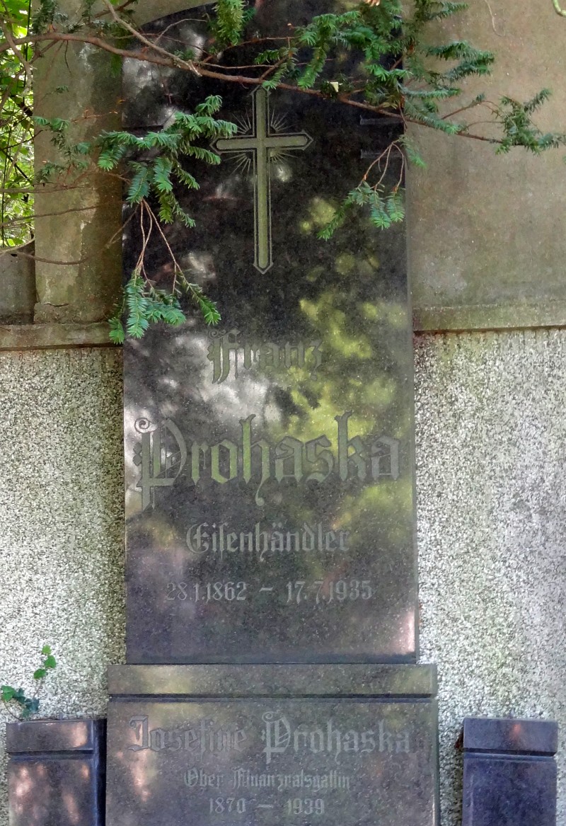 Prohaska