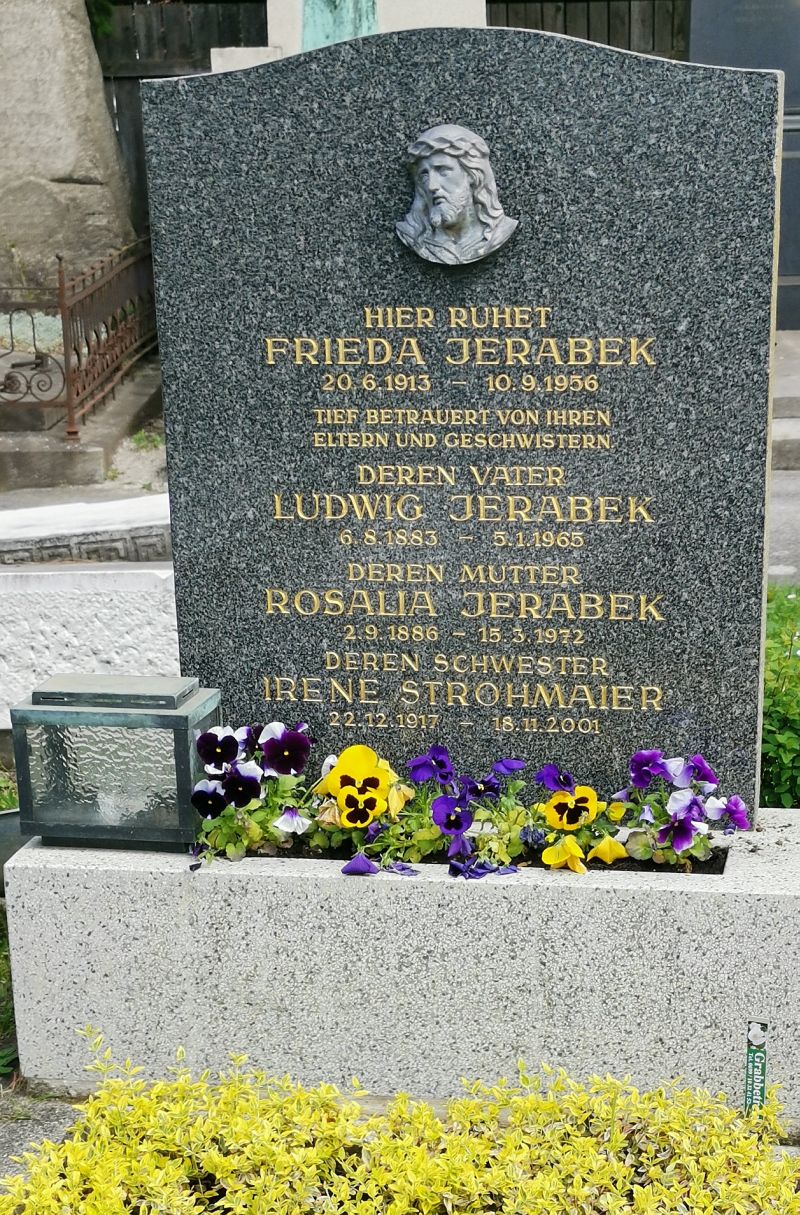 Jerabek; Strohmaier