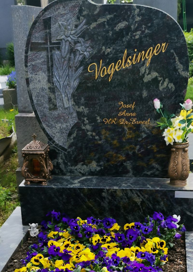 Vogelsinger