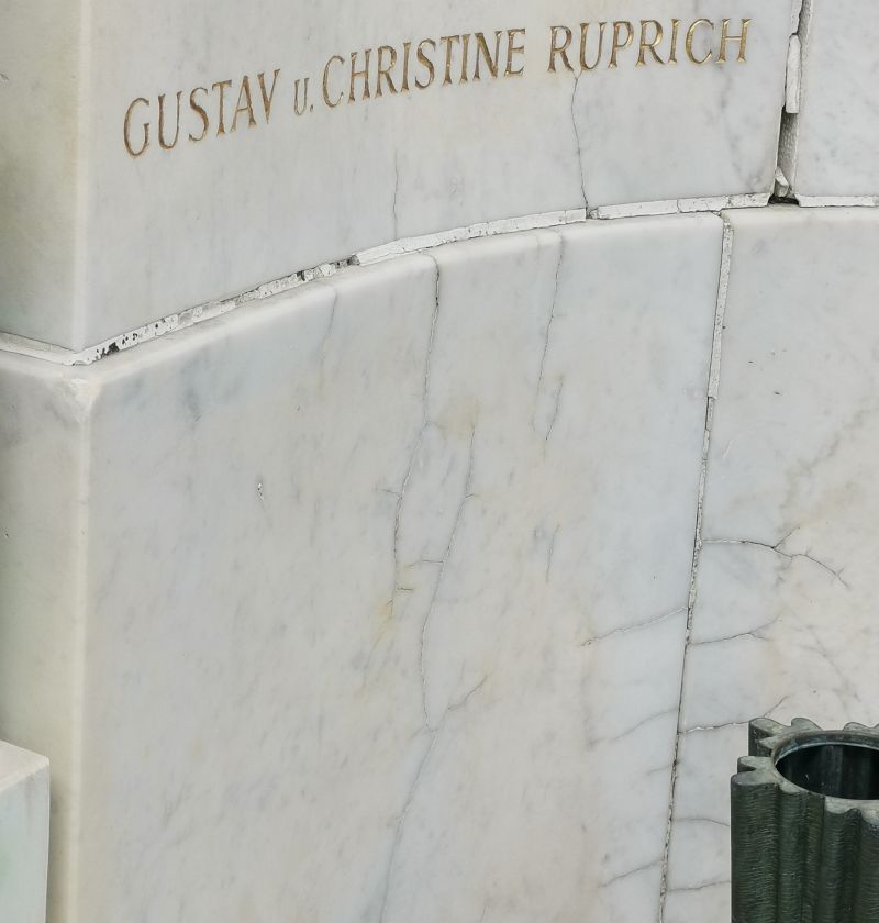 Weiser; Weill; Ruprich