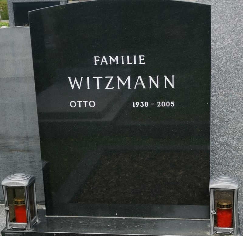 Witzmann