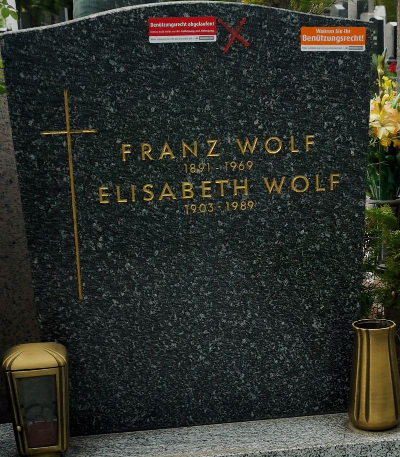 Wolf