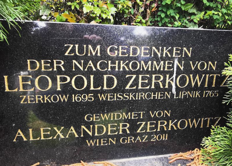 Zerkowitz