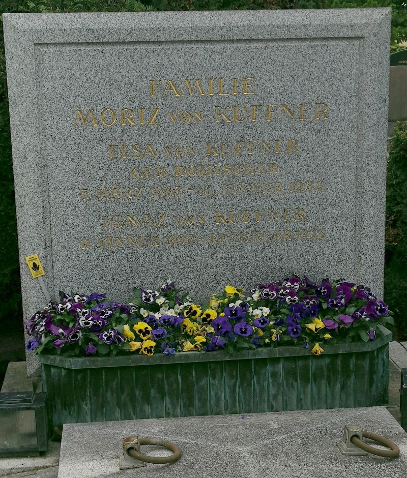 von Kuffner
