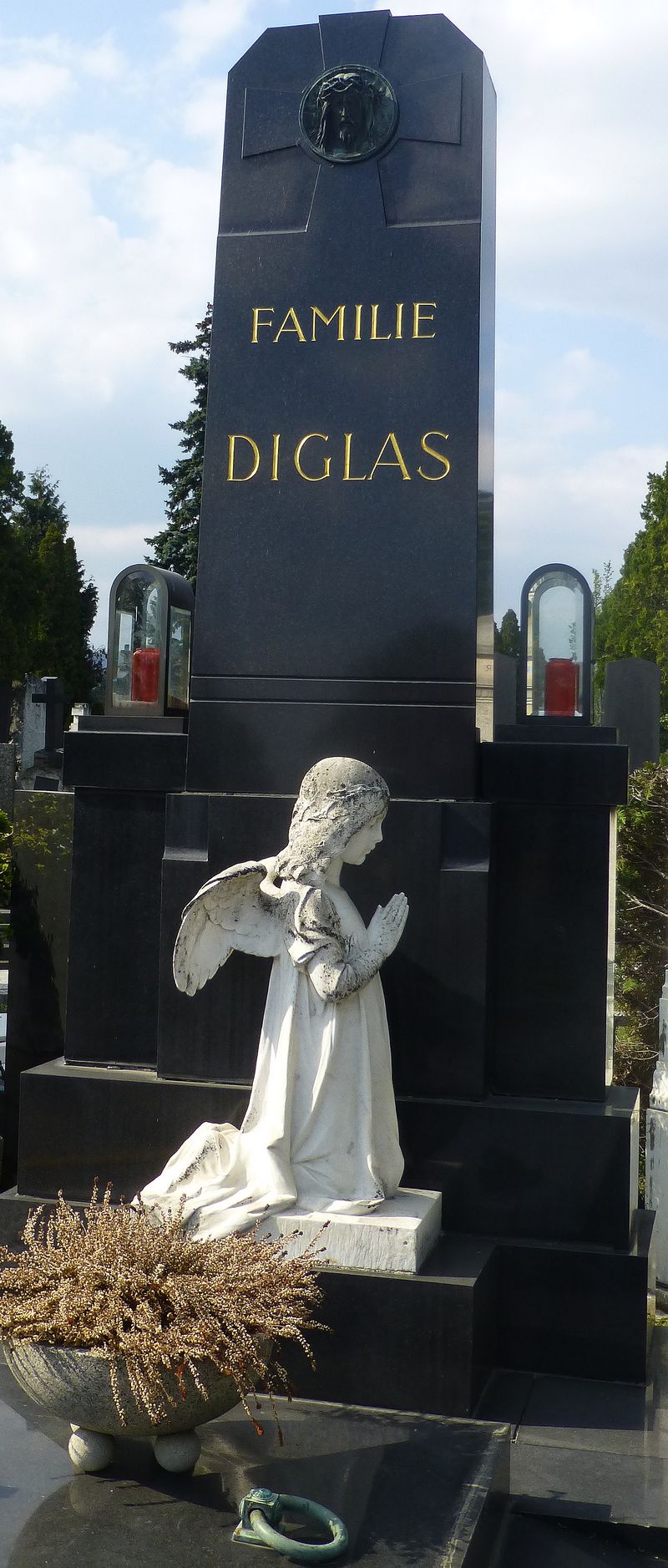 Diglas