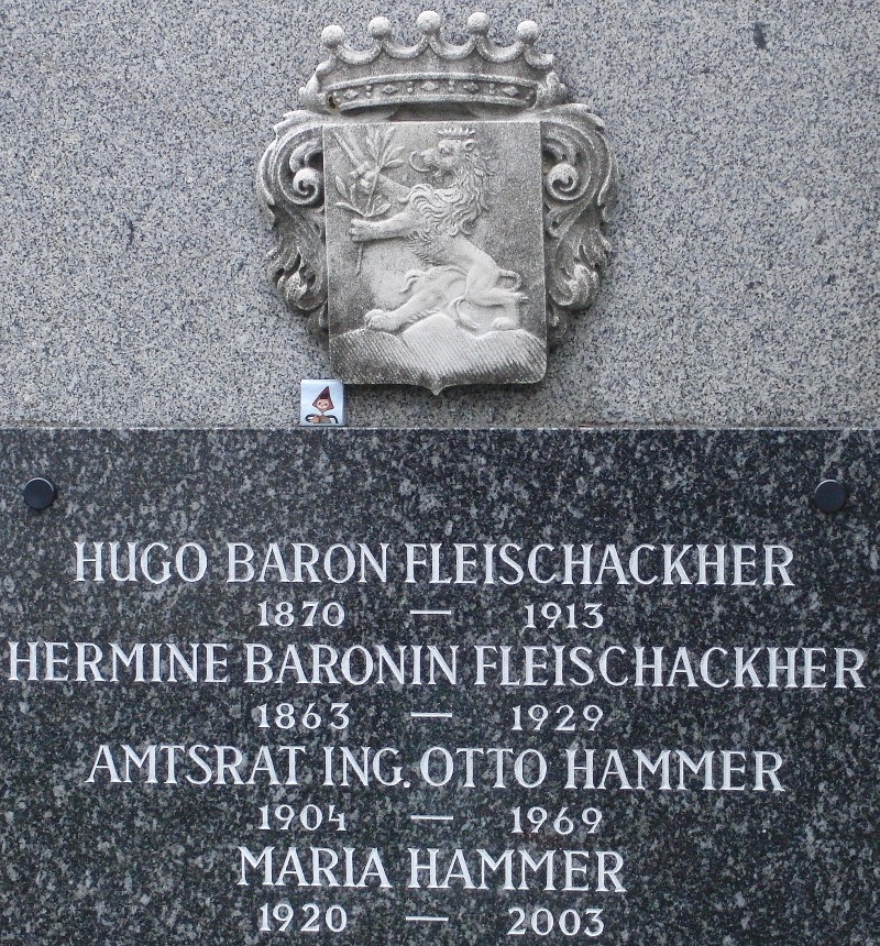 von Fleischackher; Hammer