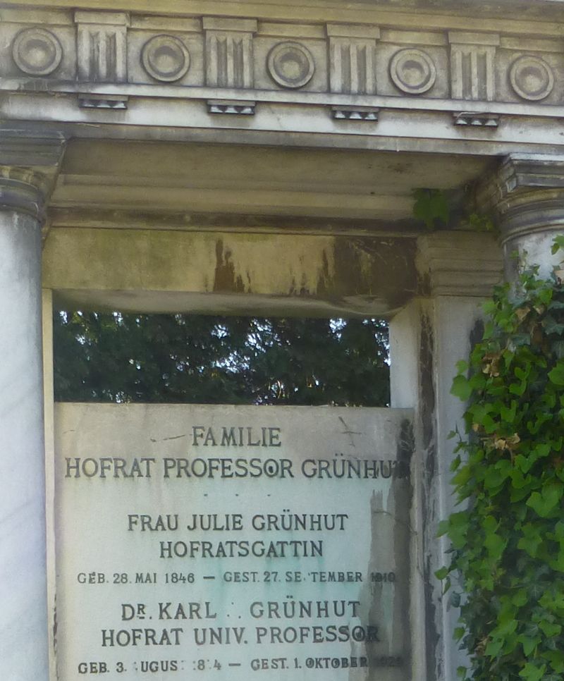 Grünhut