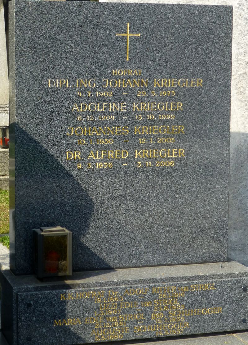 Kriegler