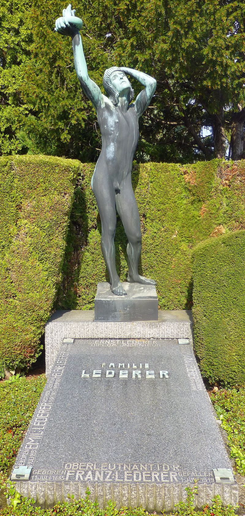 Lederer