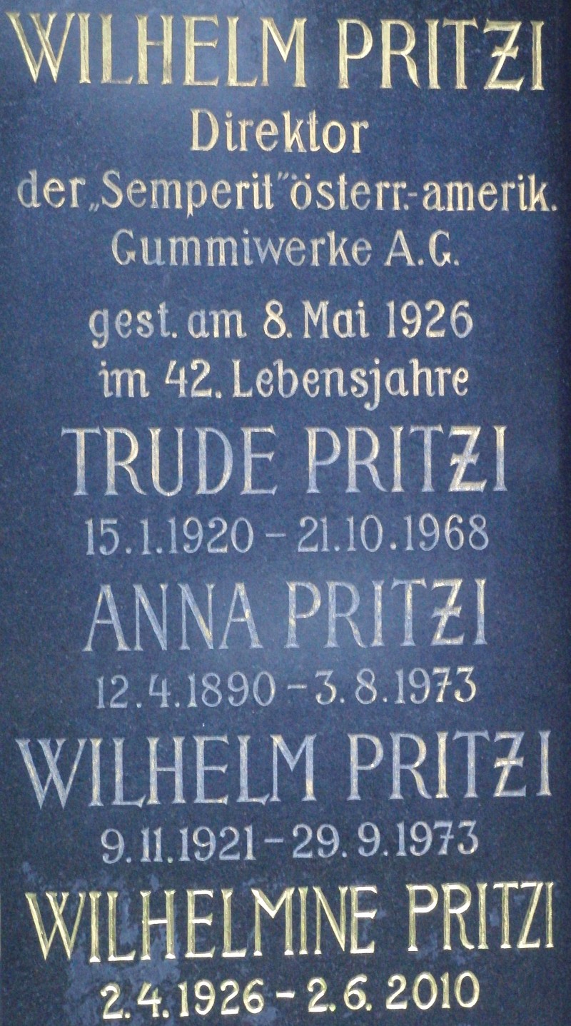 Pritzi