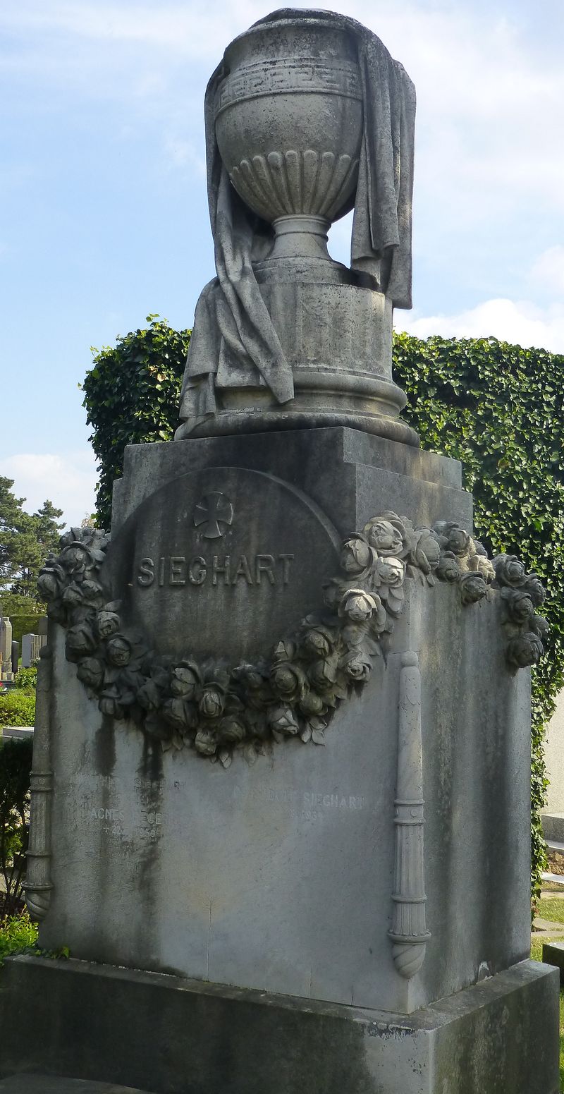 Sieghart; Heger